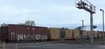 BNSF 2027 pushes box cars towards Pinnacle 